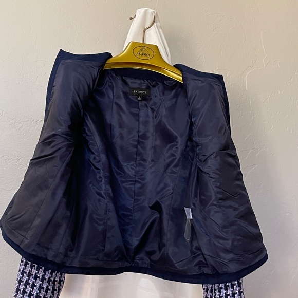 Talbots Size 6 - Picture 4 of 4